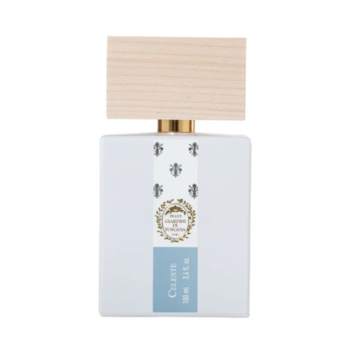 Giardini di Toscana Celeste - odlewka perfum