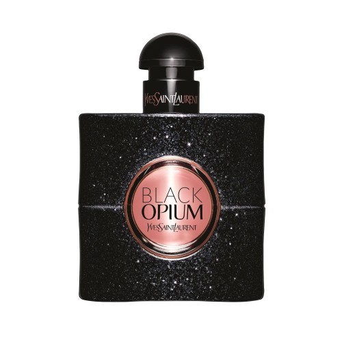Yves Saint Laurent Black Opium - odlewka perfum