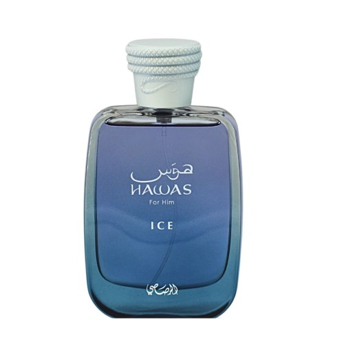 Rasasi Hawas Ice for Him - odlewka perfum