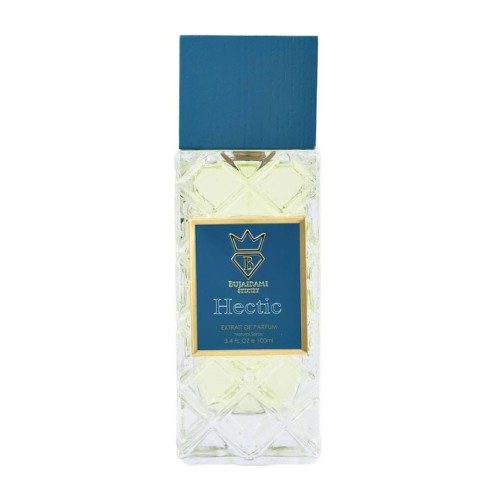 Bujairami Hectic - odlewka perfum