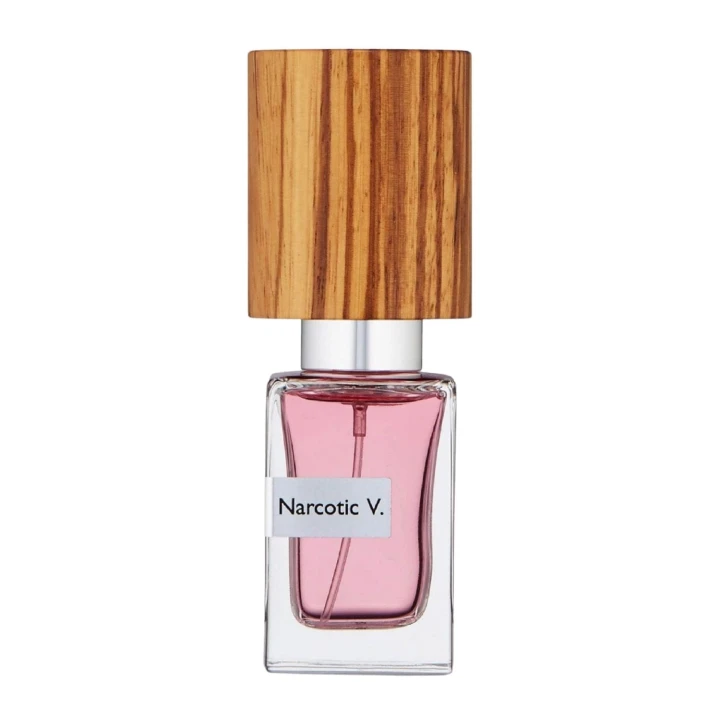 Nasomatto Narcotic V. Extrait de Parfum - odlewka perfum