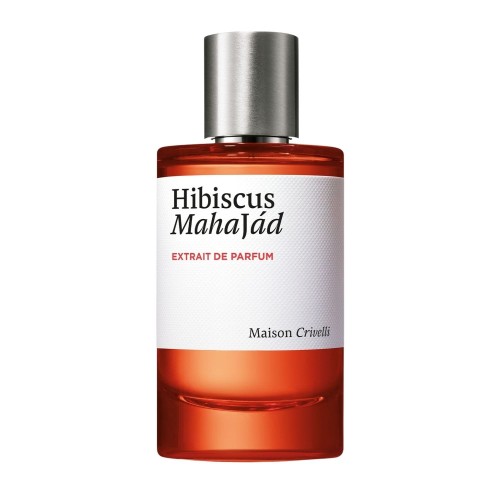 Maison Crivelli Hibiscus Mahajád Extrait de Parfum - odlewka perfum