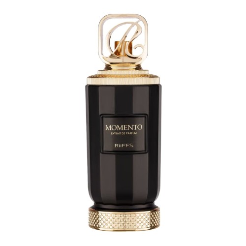 Riiffs Momento Extrait de Parfum - odlewka perfum