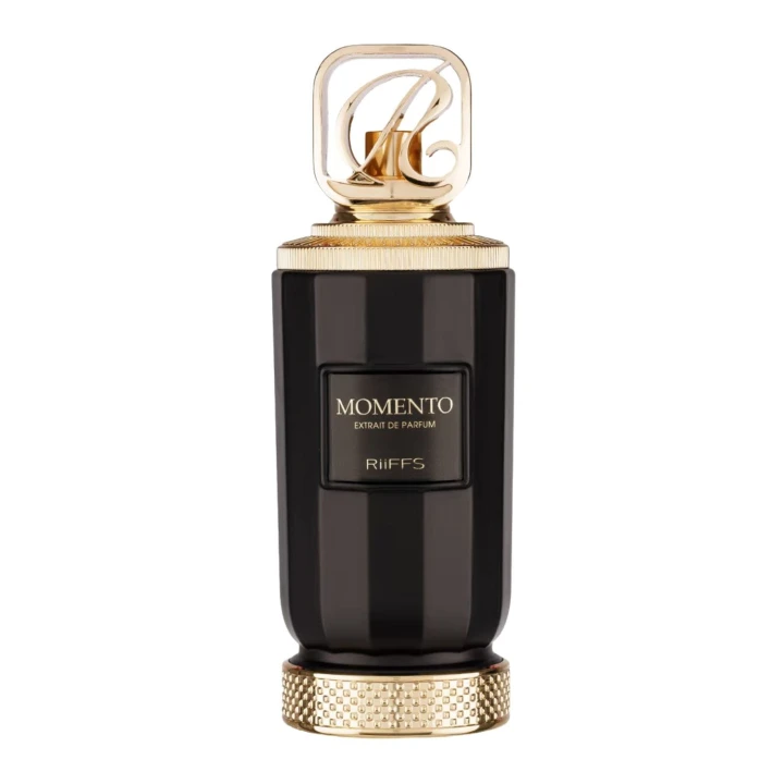 Riiffs Momento Extrait de Parfum - odlewka perfum