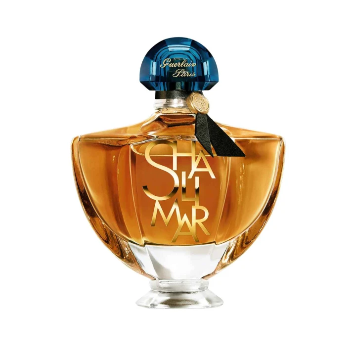Guerlain Shalimar L'Essence - odlewka pefum
