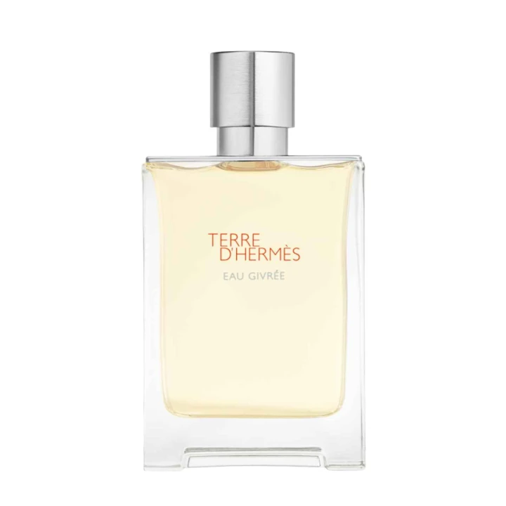 Terre d'Hermès Eau Givrée EDP - odlewka perfum