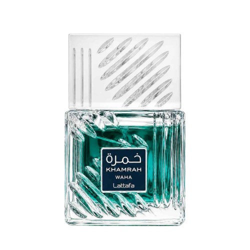Lattafa Khamrah Waha - odlewka perfum