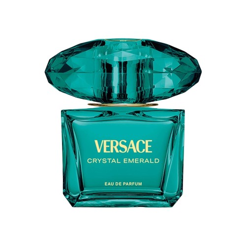 Versace Crystal Emerald EDP - odlewka perfum