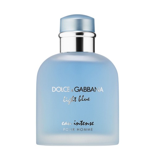 Dolce &amp; Gabbana Light Blue Eau Intense Pour Homme EDP - odlewka perfum