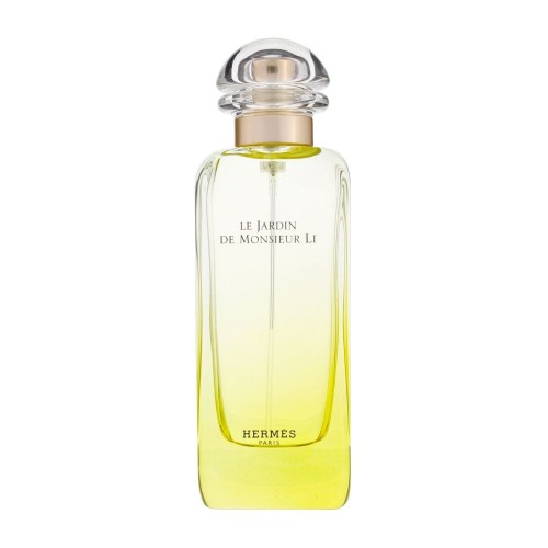 Hermès Le Jardin de Monsieur Li EDT - odlewka perfum