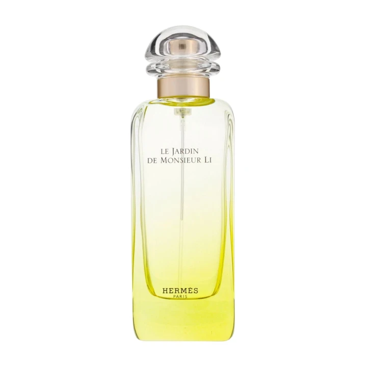 Hermès Le Jardin de Monsieur Li EDT - odlewka perfum