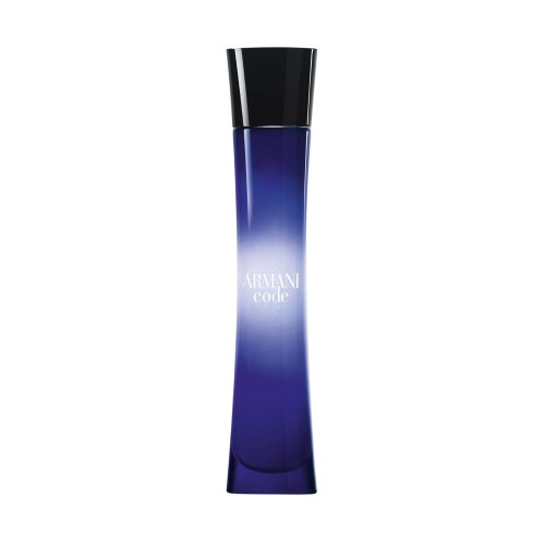 Giorgio Armani Code Femme - odlewka perfum