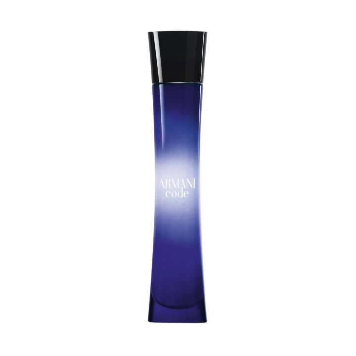 Giorgio Armani Code Femme - odlewka perfum