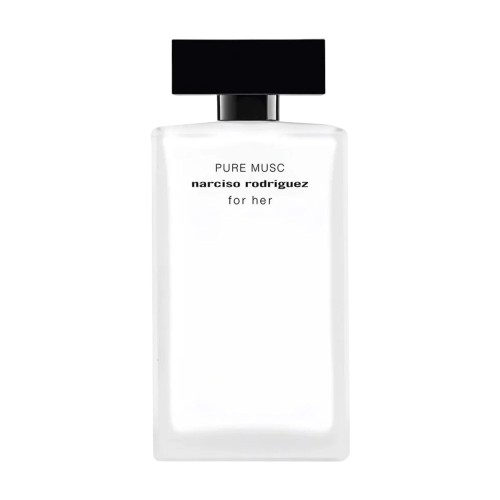 Narciso Rodriguez Pure Musc For Her - odlewka perfum