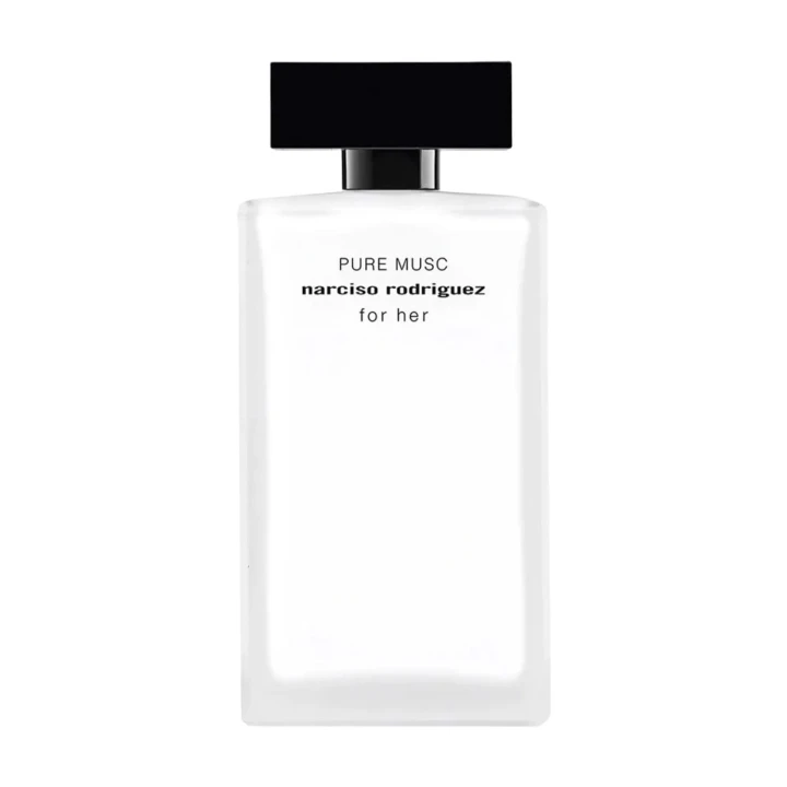 Narciso Rodriguez Pure Musc For Her - odlewka perfum