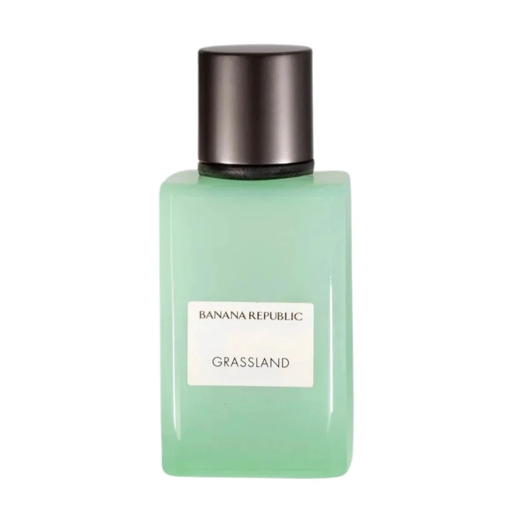 Banana Republic Grassland EDP - odlewka perfum