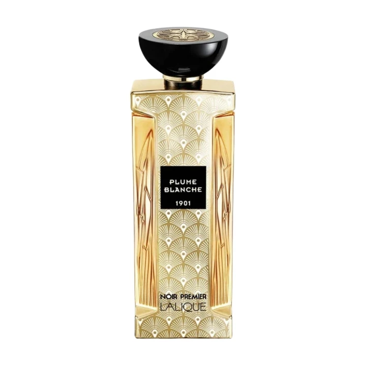 Lalique Plume Blanche 1901 EDP - odlewka perfum