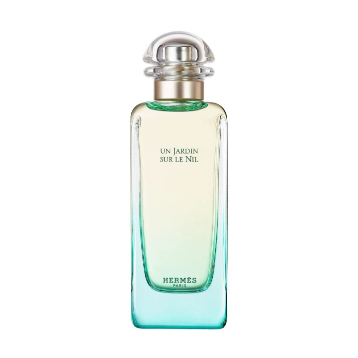 Hermès Un Jardin Sur Le Nil EDT - odlewka perfum