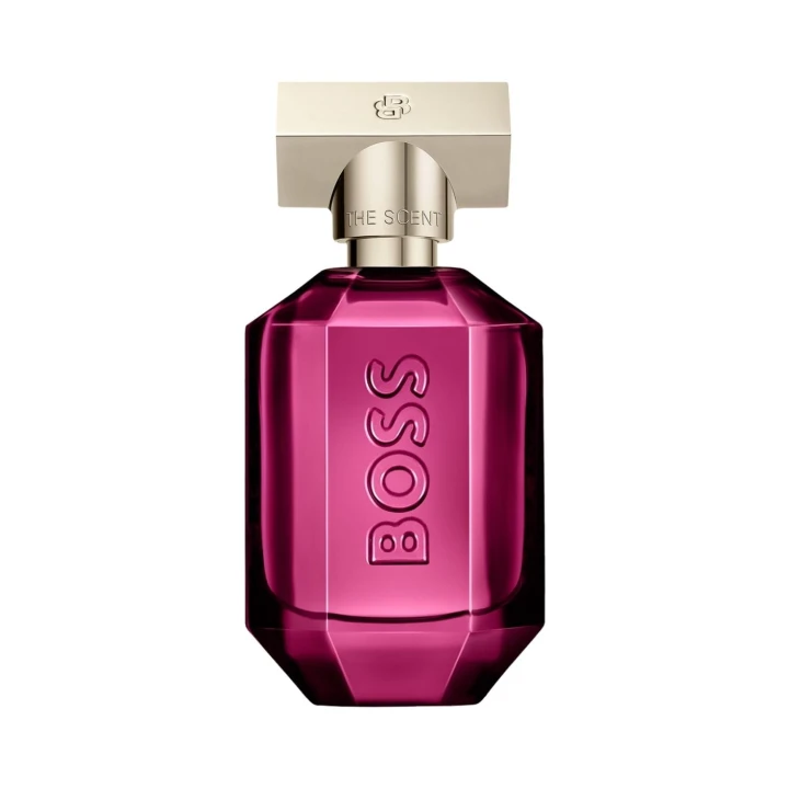Hugo Boss The Scent For Her Magnetic - odlewka perfum