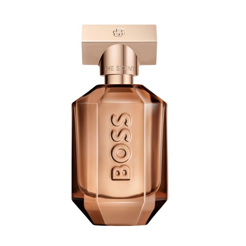 Hugo Boss The Scent Le Parfum For Her - odlewka perfum