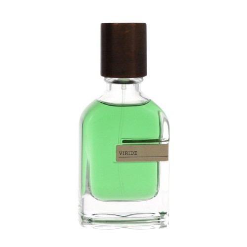 Orto Parisi Viride - odlewka perfum