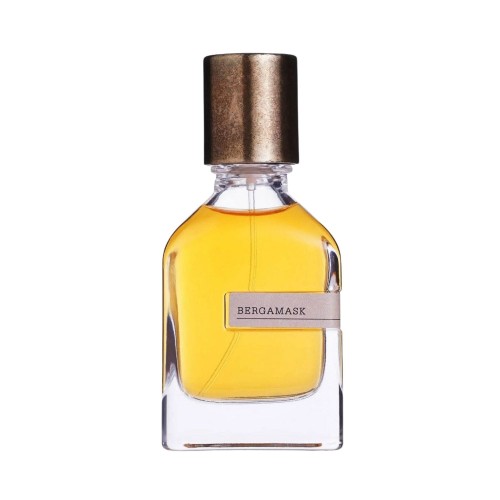 Orto Parisi Bergamask - odlewka perfum