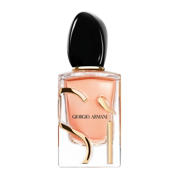 Giorgio Armani Si Intense - odlewka perfum