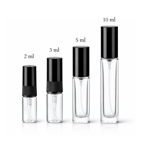 Giorgio Armani Si Intense - odlewka perfum