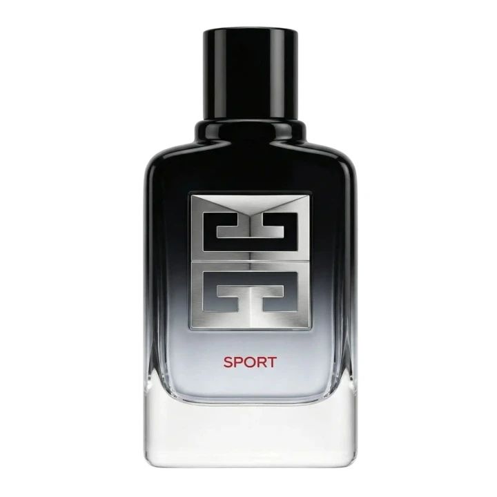 Givenchy Gentleman Society Sport - odlewka perfum