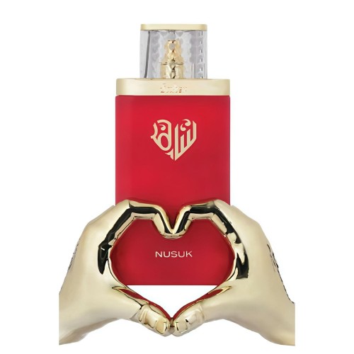 Nusuk Saher ekstrakt - odlewka perfum