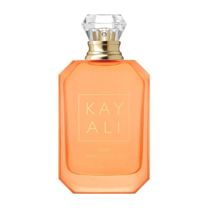 Kayali Eden Sweet Peach - odlewka perfum