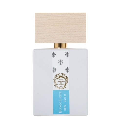 Giardini Di Toscana Bianco Latte - odlewka perfum