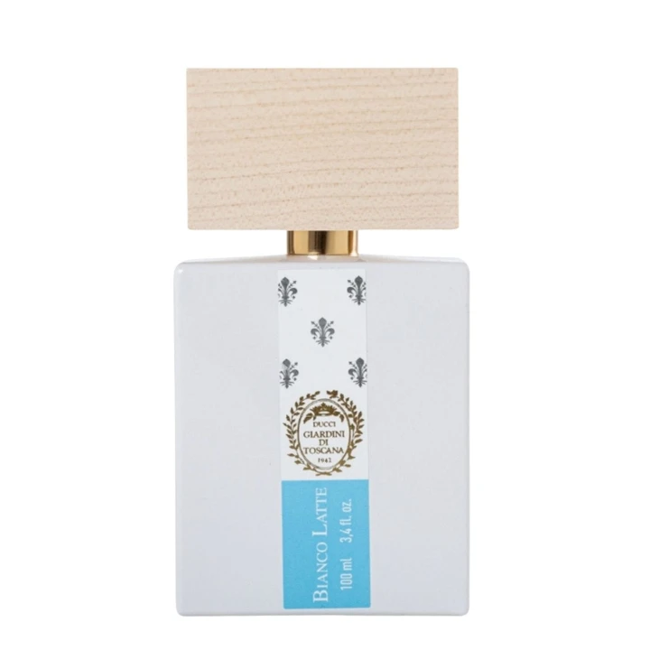 Giardini Di Toscana Bianco Latte - odlewka perfum