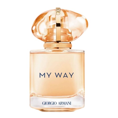 Giorgio Armani My Way Sunny Vanilla EDP - odlewka perfum