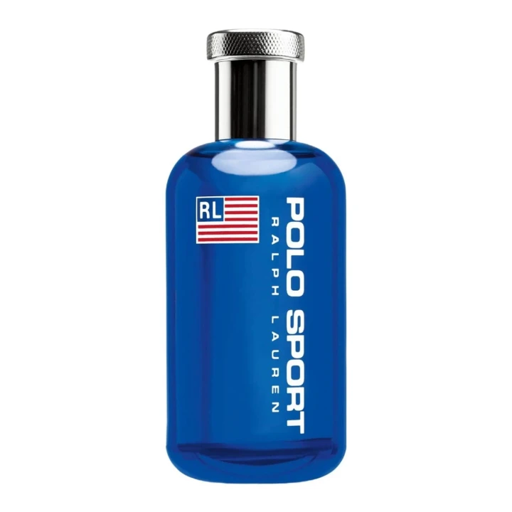 Ralph Lauren Polo Sport EDT - odlewka perfum