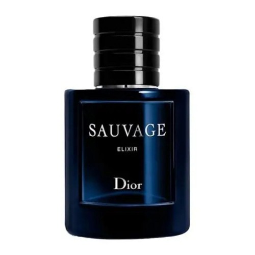 Dior Sauvage Elixir Ekstrakt - odlewka perfum
