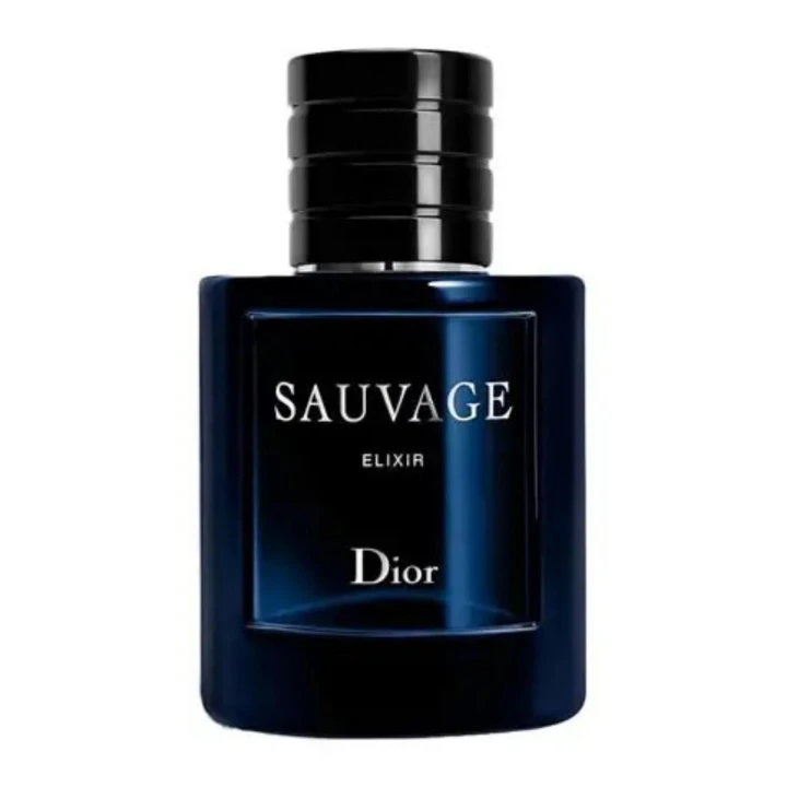 Dior Sauvage Elixir Ekstrakt - odlewka perfum