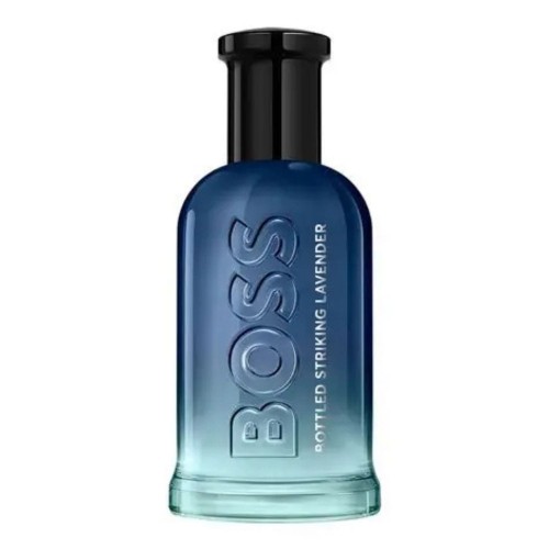 Hugo Boss Boss Bottled Striking Lavender EDP - odlewka perfum