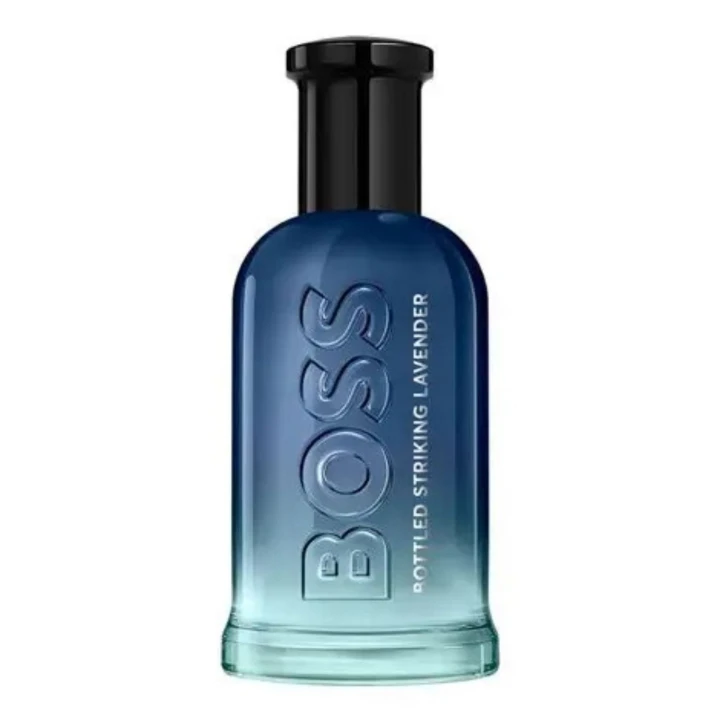Hugo Boss Boss Bottled Striking Lavender EDP - odlewka perfum
