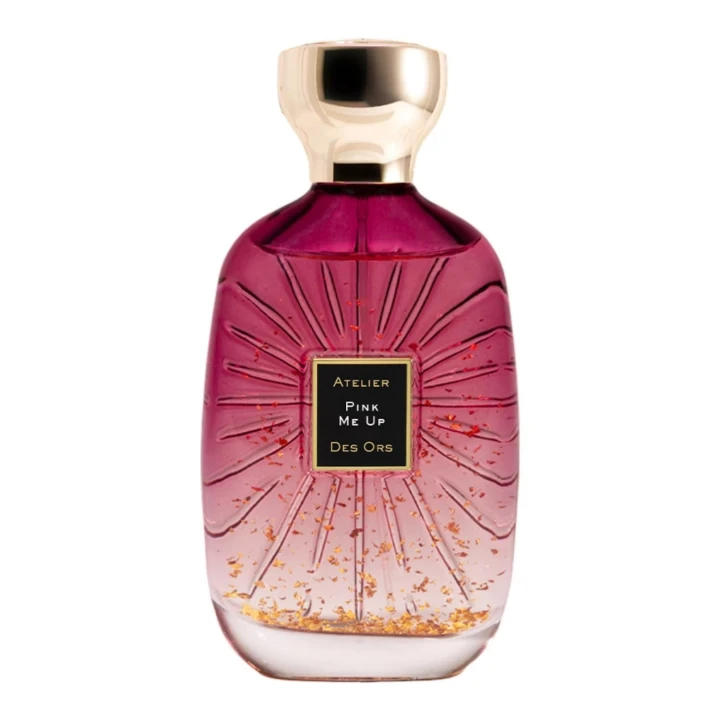 Atelier des Ors Pink Me Up EDP - odlewka perfum