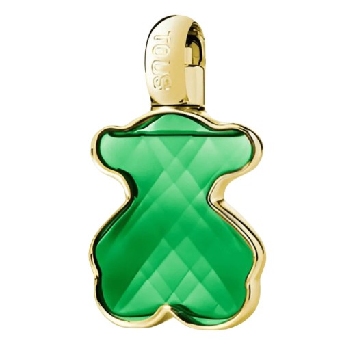 Tous LoveMe The Emerald Elixir - odlewka perfum