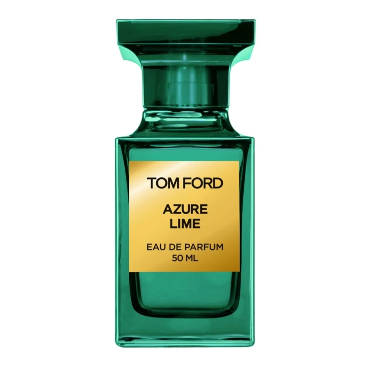 Tom Ford Azure Lime EDP - odlewka perfum
