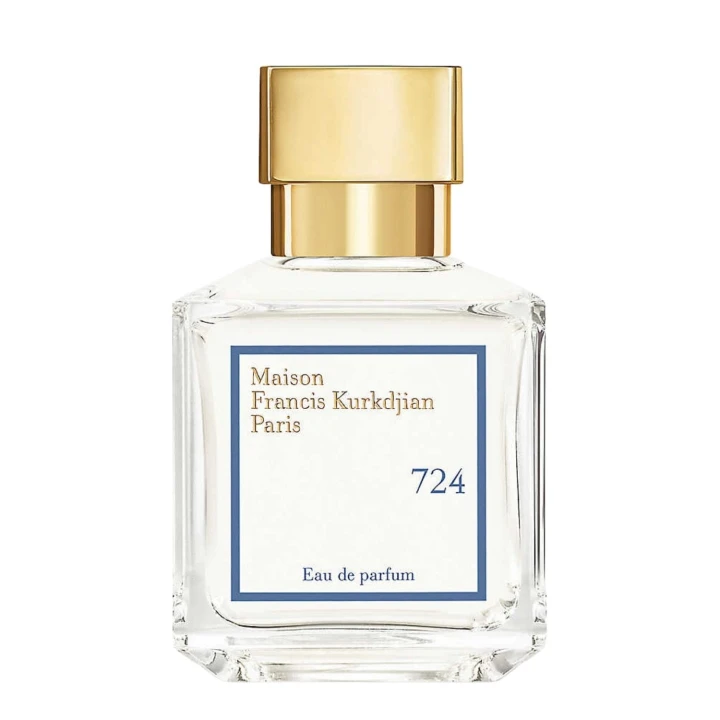 Maison Francis Kurkdjian 724 EDP - odlewka perfum