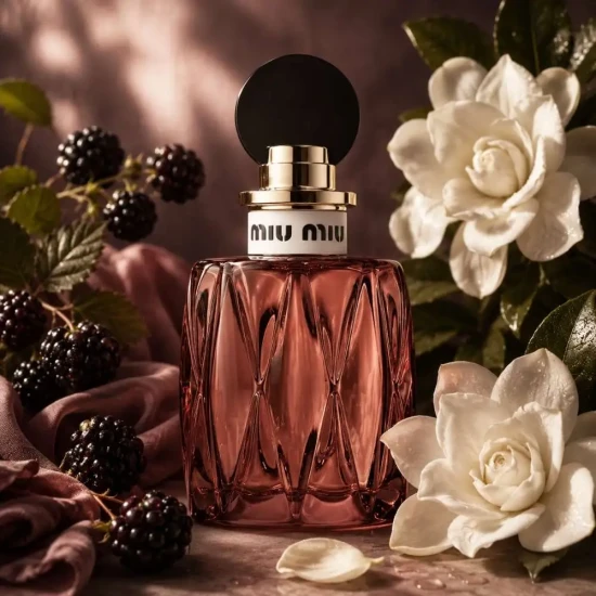 Miu Miu Miutine Intense EDP - Próbki perfum (2).webp