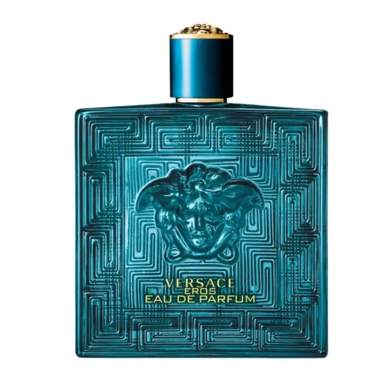 Versace Eros EDP - OdlewkaMini - Próbki perfum