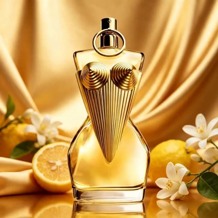 Jean Paul Gaultier Divine EDP - OdlewkaMini - Próbki perfum