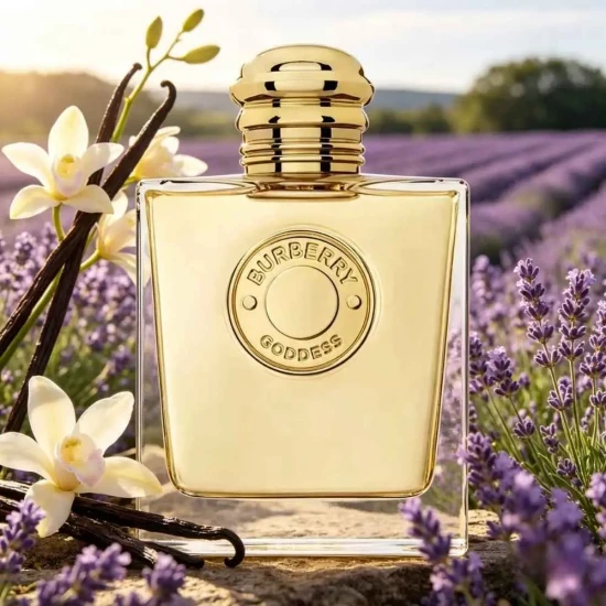 Burberry Goddess EDP Odlewki perfum - Próbki