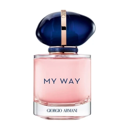 Giorgio Armani My Way EDP - Oryginalne Odlewki Perfum