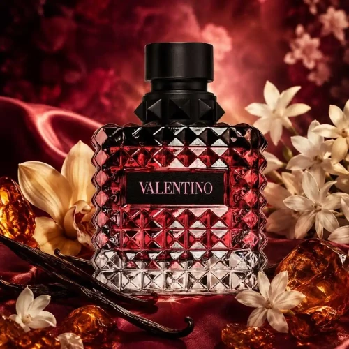 Valentino Donna Born In Roma Intense EDP- odlewka perfum, próbki