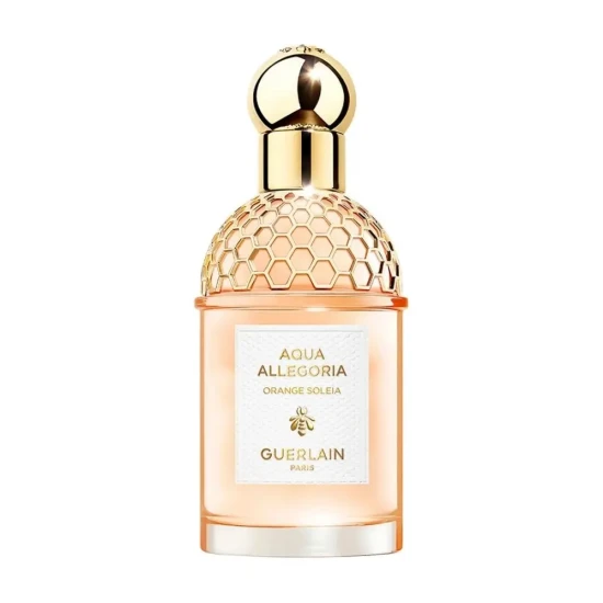 Orange Soleia Guerlain Odlewki